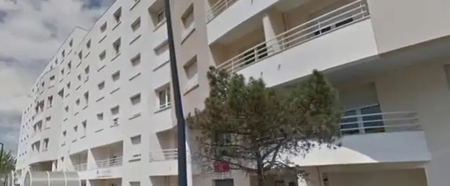Résidence étudiante Nexity Studéa Bordeaux Centre 1, visuel 1