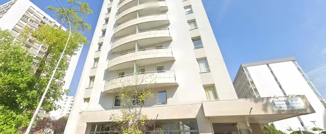 Résidence étudiante Nexity Studéa Winston 2, visuel 1