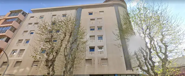 Résidence étudiante Studéa Nice Centre, visuel 1