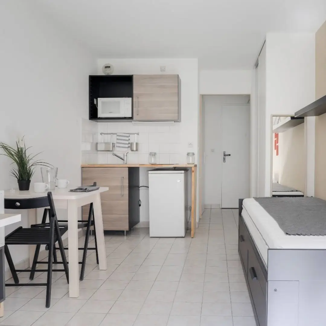 Studéa Riquier NICE - 06 — visuel 3
