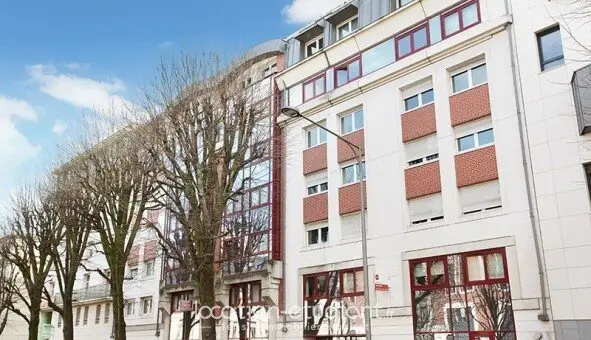 Studea Rouen Constantine, development visual in Rouen