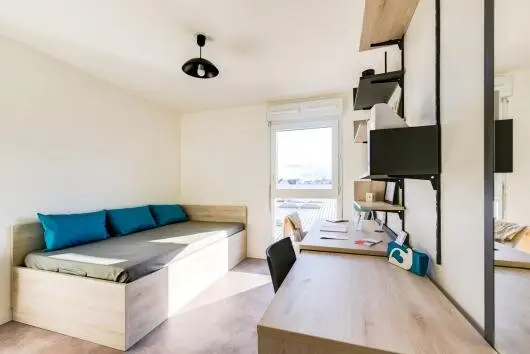 Studea Rouen Constantine, visuel 2