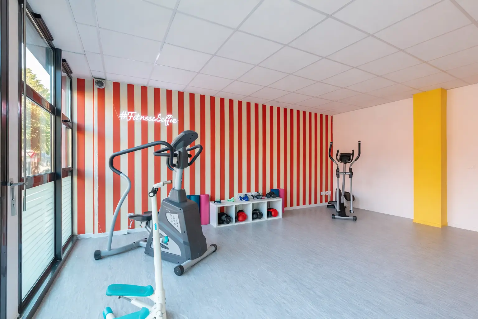 Studéa Rouen Préfecture — visuel 5
