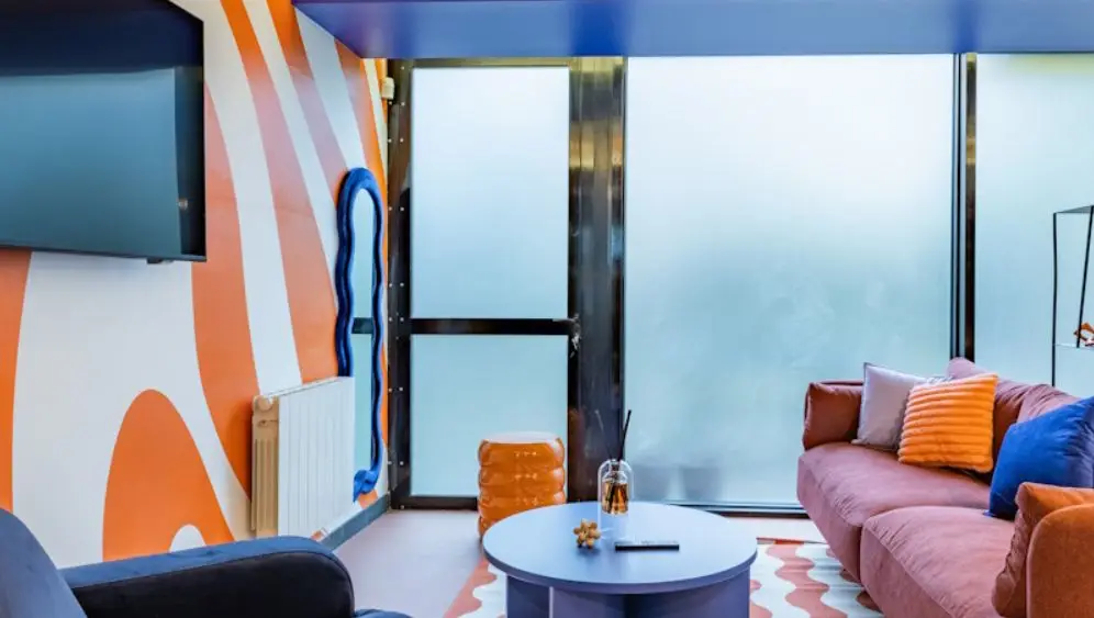 STUDEA SAINT OUEN — visuel 7