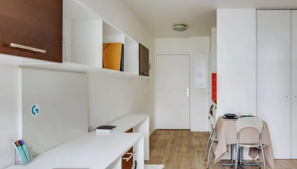 STUDEA SAINT OUEN — visuel 8