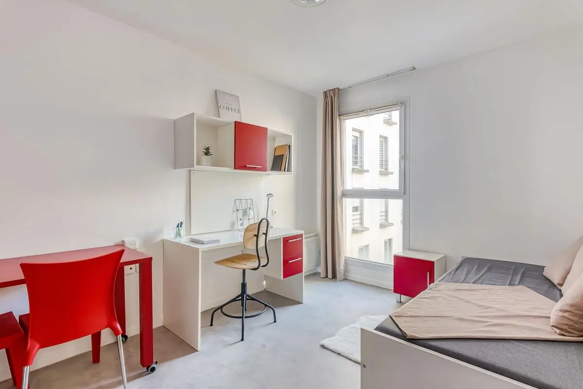 Studéa Saint Ouen 2 — visuel 5