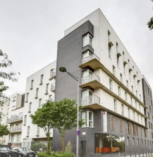 Studéa Saint-Ouen 2 PARIS-SAINT-OUEN - 93 — visuel