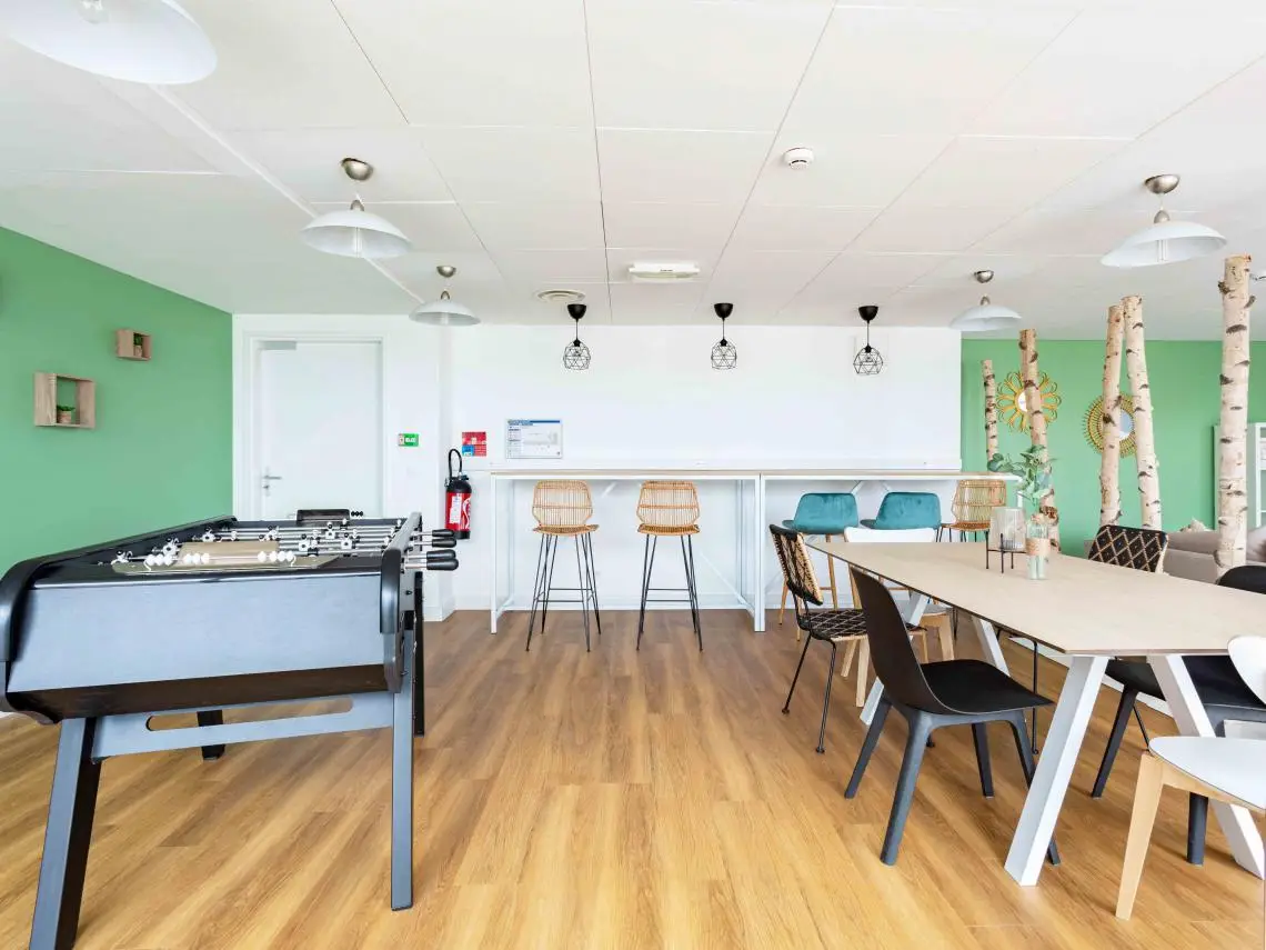 Studéa Sophia Antipolis — visuel 2