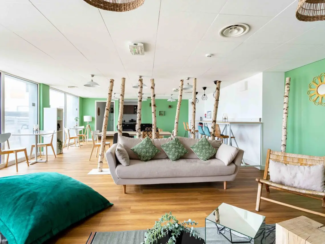 Studéa Sophia Antipolis — visuel 3