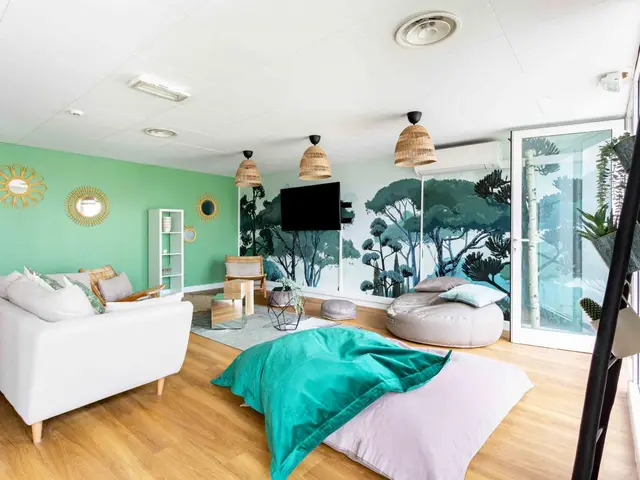 Studéa Sophia Antipolis, visuel 1