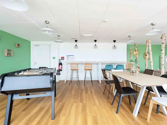 Studéa Sophia Antipolis, visuel 2
