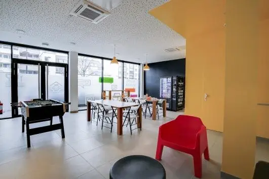 Studea Villejuif Centre, visuel 3