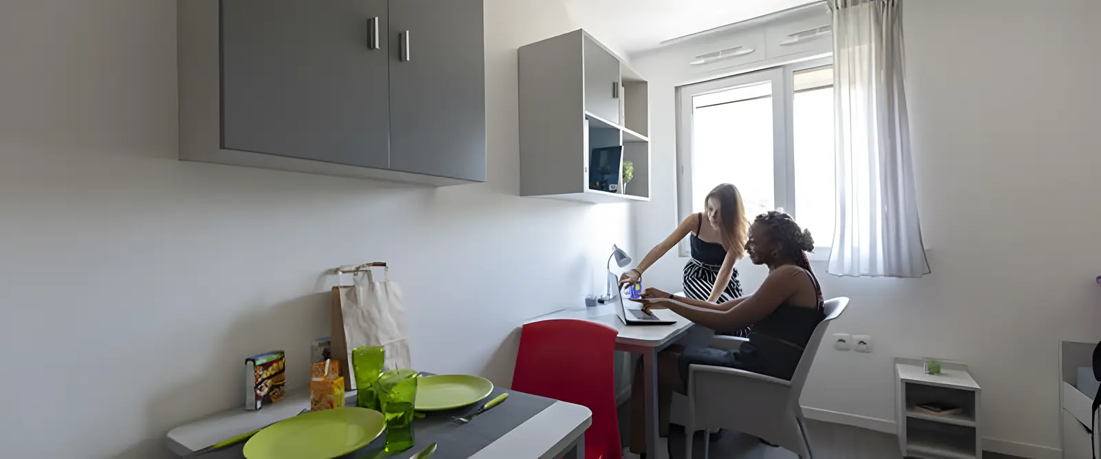 Studelites Bordeaux - Cenon — visuel 5