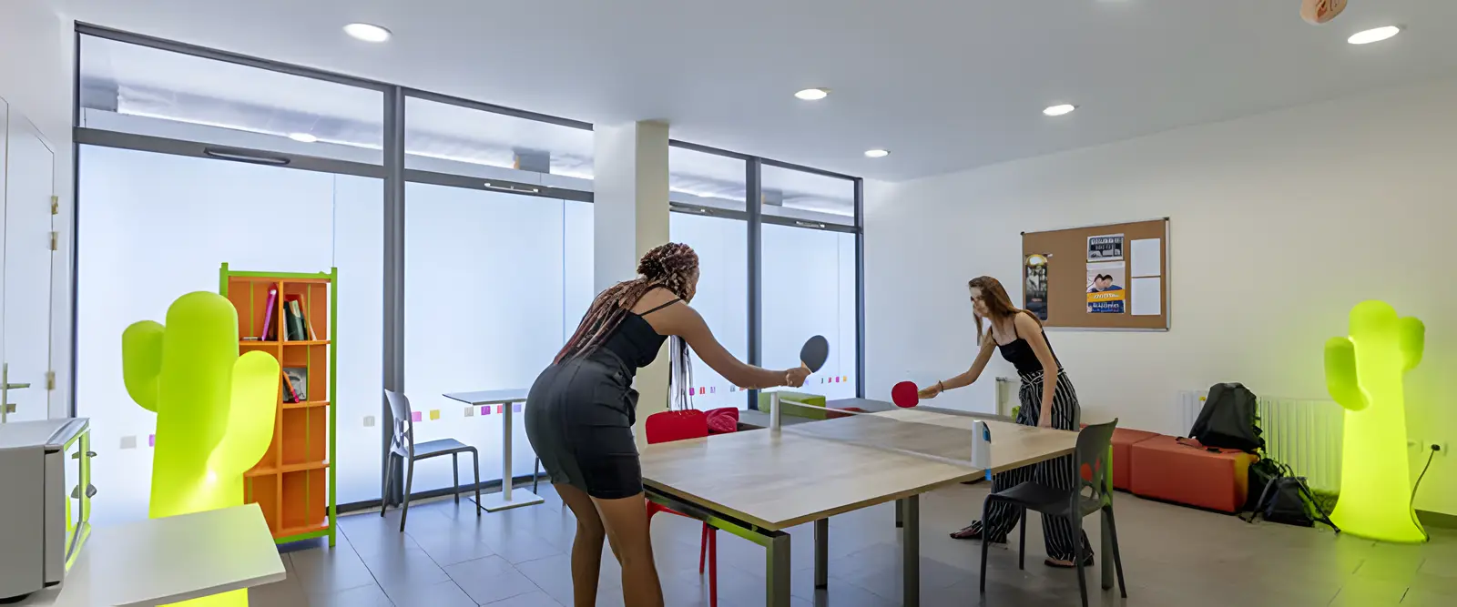 Studelites Bordeaux - Cenon — visuel 2