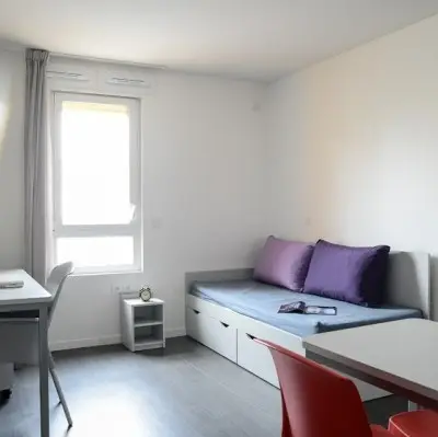 Studélites Bordeaux-Cenon CENON-BORDEAUX  - 33 — visuel 2