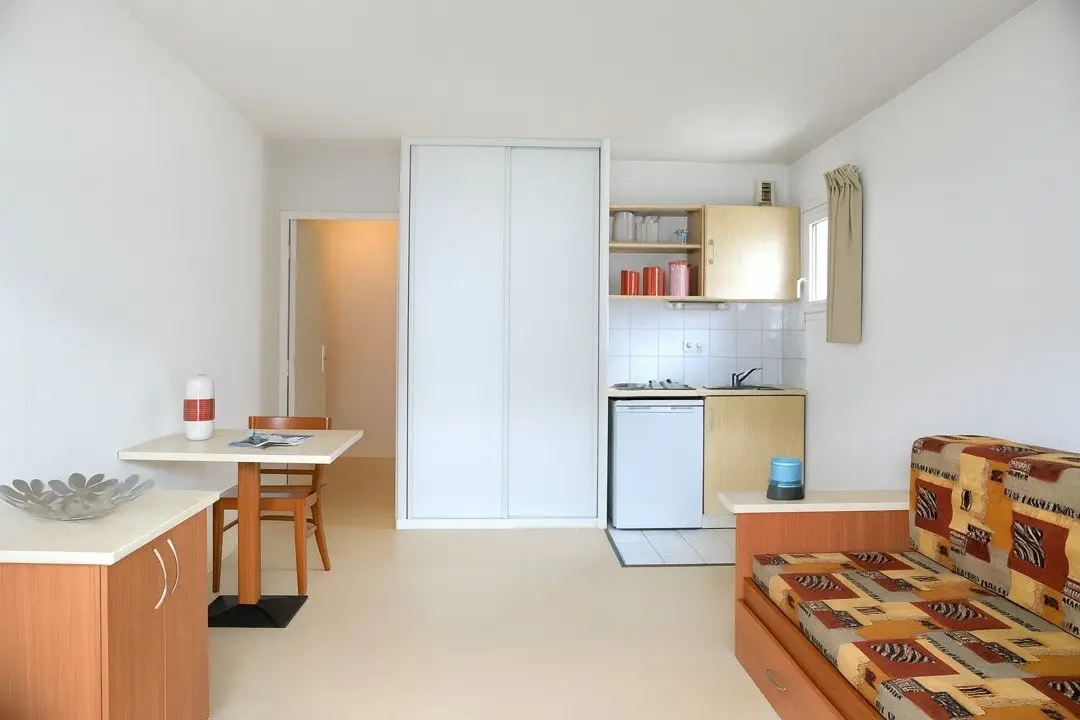Studélites Le Consul — visuel 2