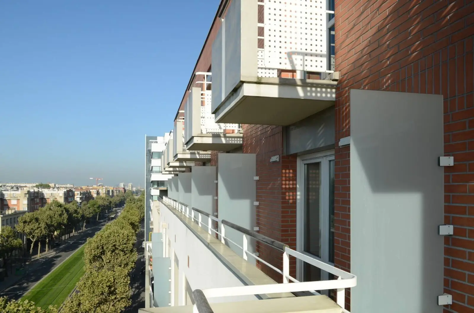 Studélites Le Consul — visuel 10