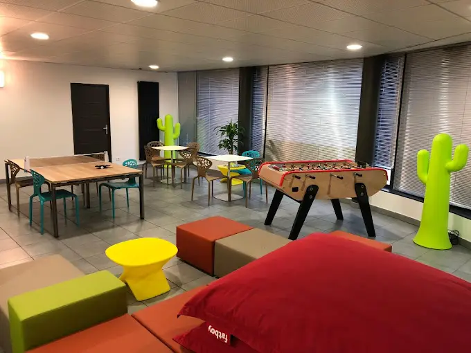 Studélites - Lyon - Saint Louis — visuel 5