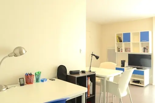 Studélites - Lyon - Saint Louis — visuel 6