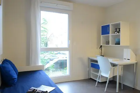 Studélites - Lyon - Saint Louis — visuel 4