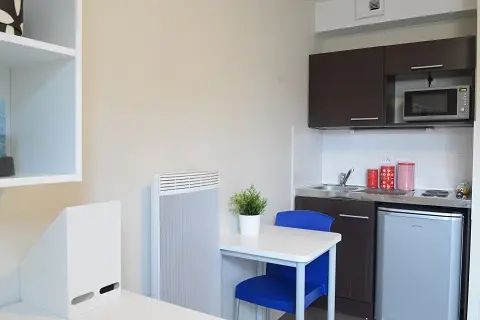 Studélites - Lyon - Saint Louis — visuel 3