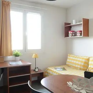 Studélites Rousseau CHAMBERY - 73 — visuel 2