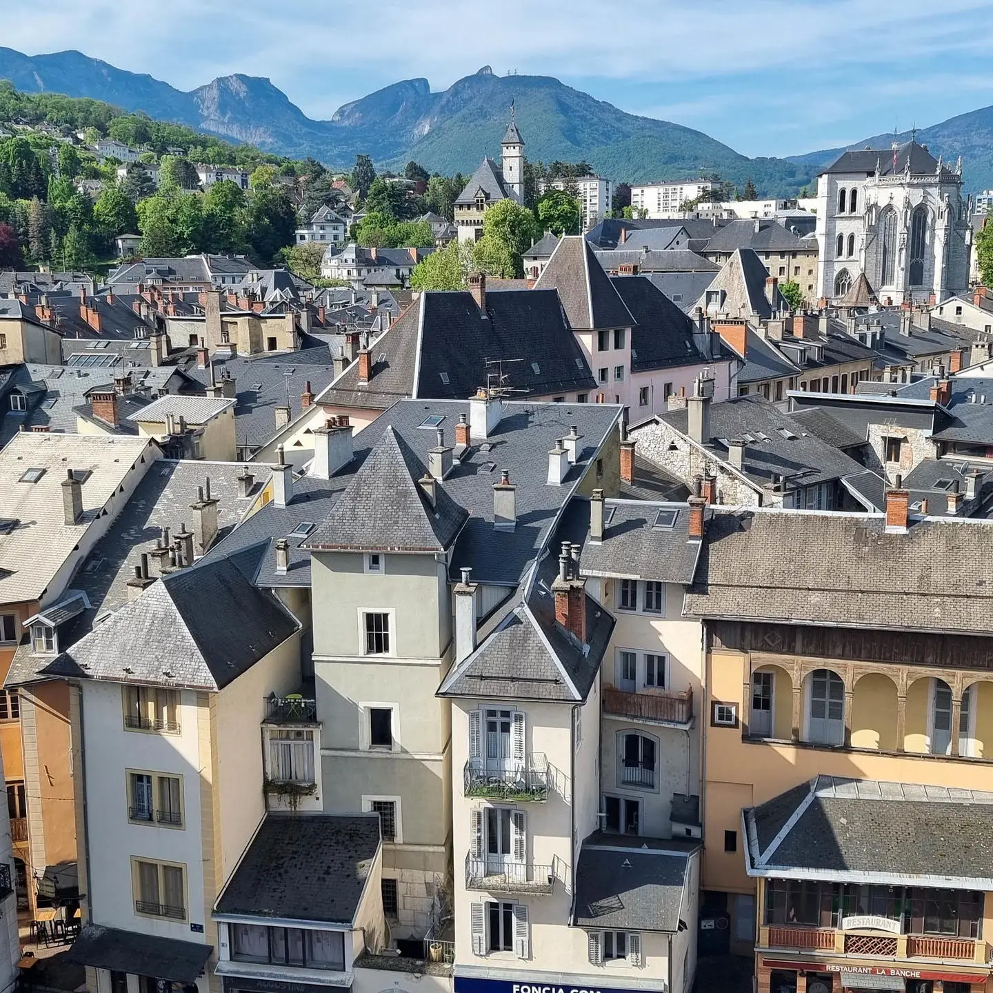 Studélites Rousseau CHAMBERY - 73 — visuel 3