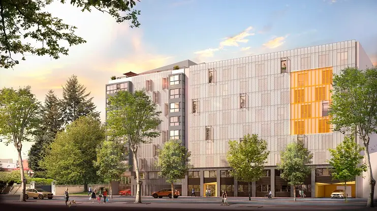 Student Arena — visuel 2