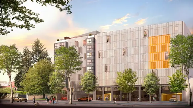 Student Arena, visuel 2