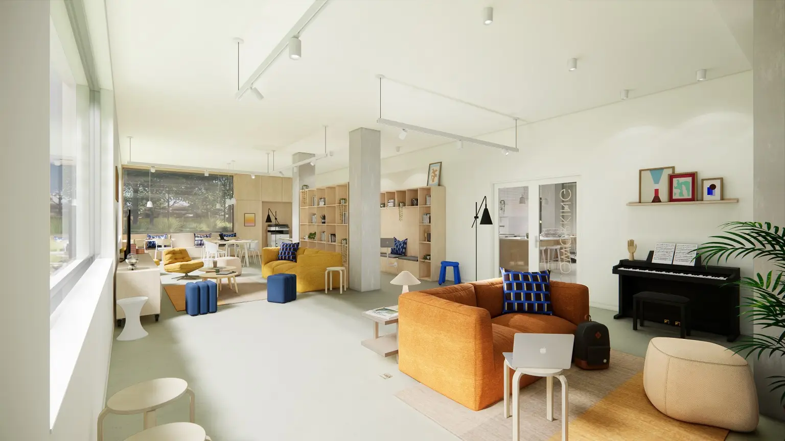 STUDENT FACTORY PARIS SACLAY — visuel 8