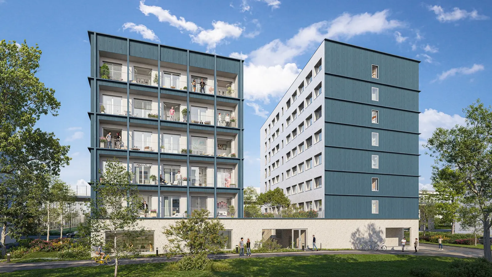 STUDENT FACTORY PARIS SACLAY — visuel