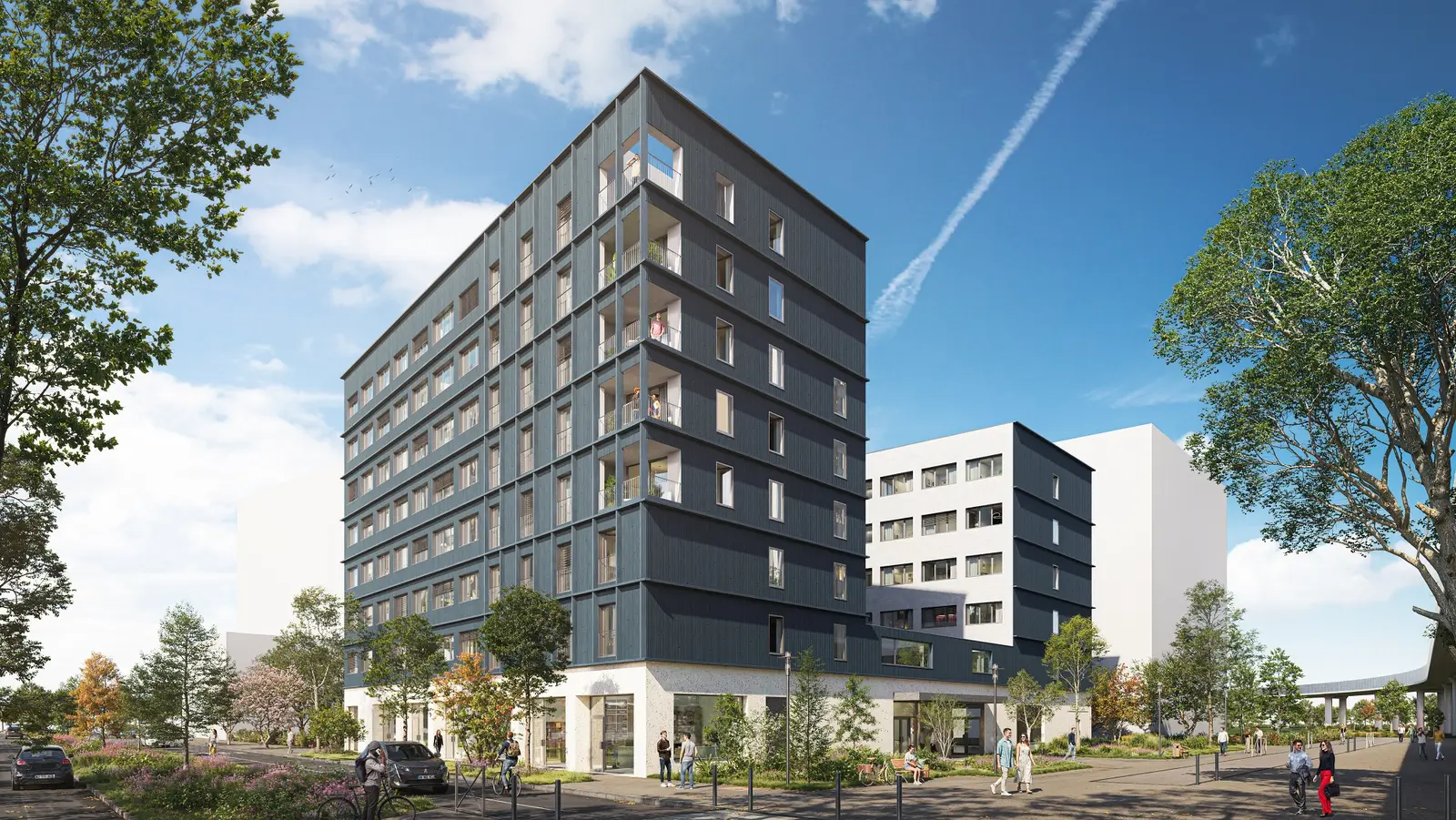 STUDENT FACTORY PARIS SACLAY — visuel 3