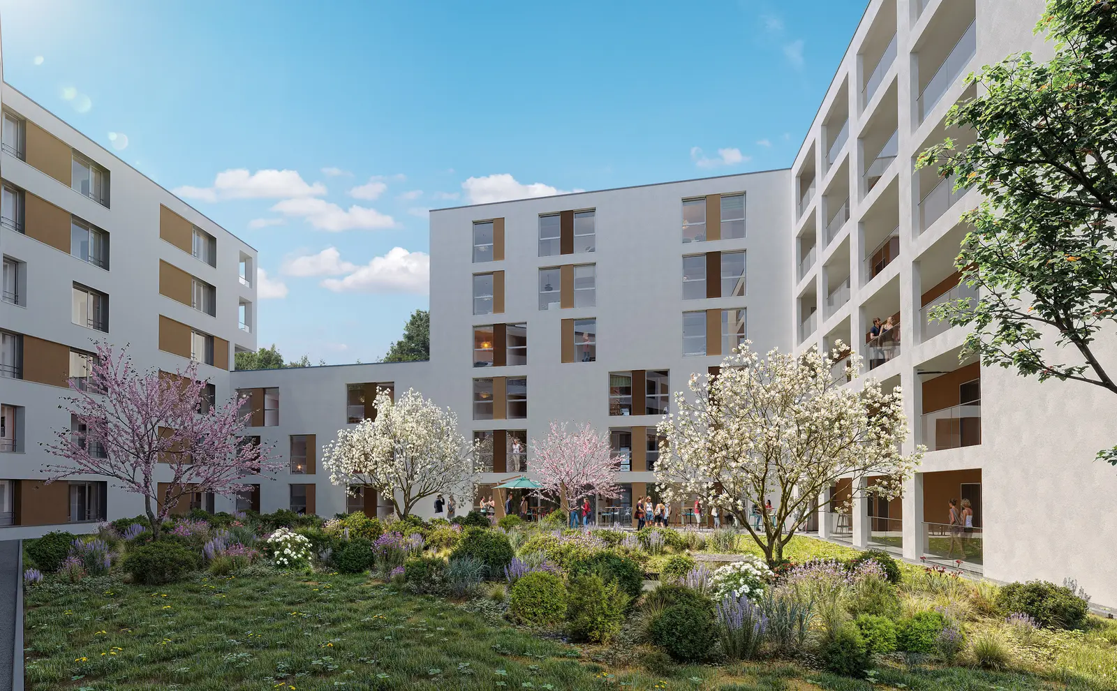 STUDENT FACTORY STRASBOURG NEUDORF — visuel 13