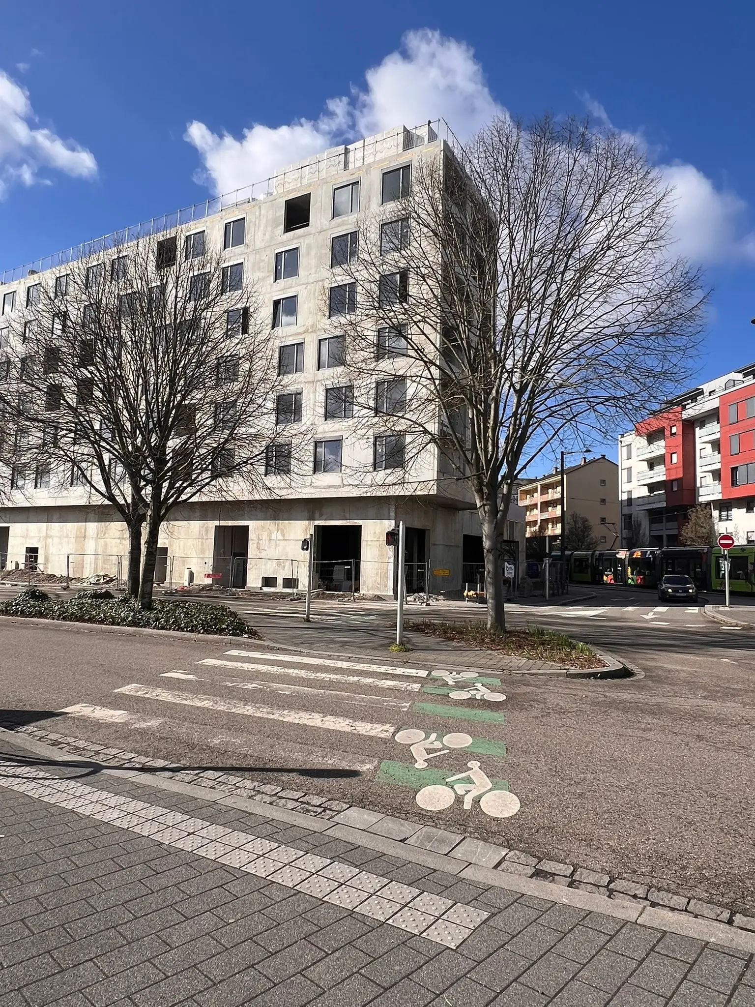 STUDENT FACTORY STRASBOURG NEUDORF — visuel 11