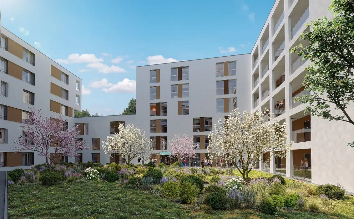 STUDENT FACTORY STRASBOURG NEUDORF — visuel 4