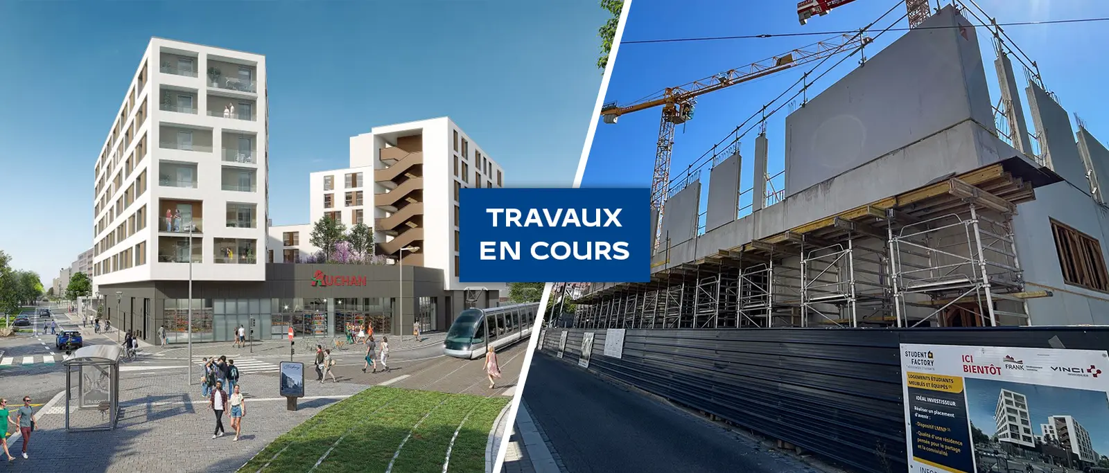 STUDENT FACTORY STRASBOURG NEUDORF — visuel 7