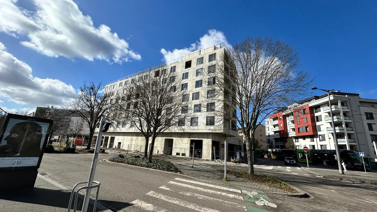 STUDENT FACTORY STRASBOURG NEUDORF — visuel 9