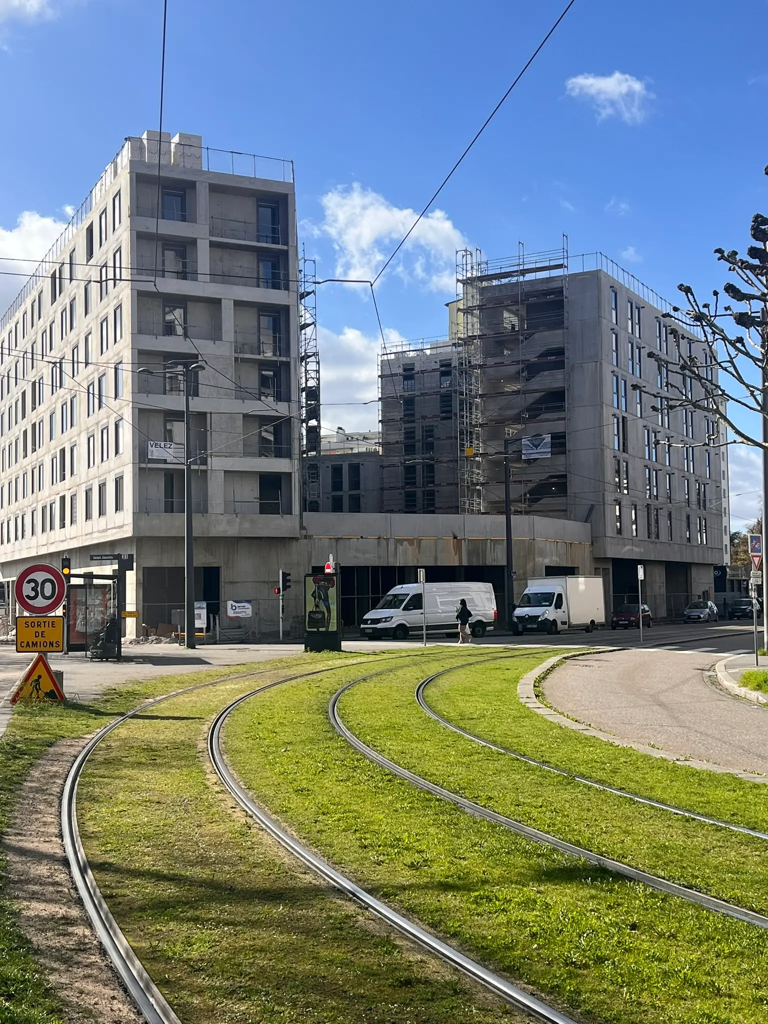 STUDENT FACTORY STRASBOURG NEUDORF — visuel 12
