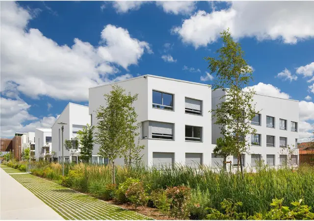 Studently - Campus Bel Air, visuel 1