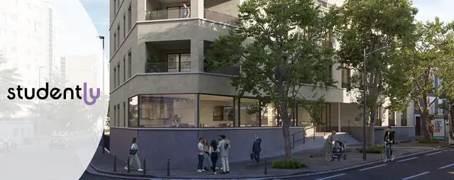 Studently Nantes, visuel 1