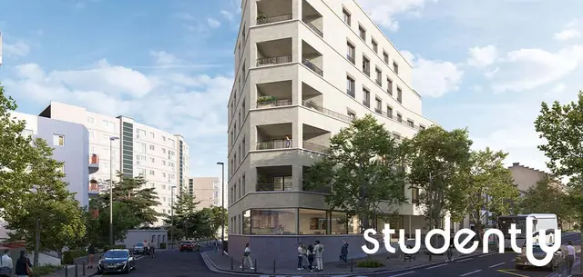 Studently Nantes, visuel 2