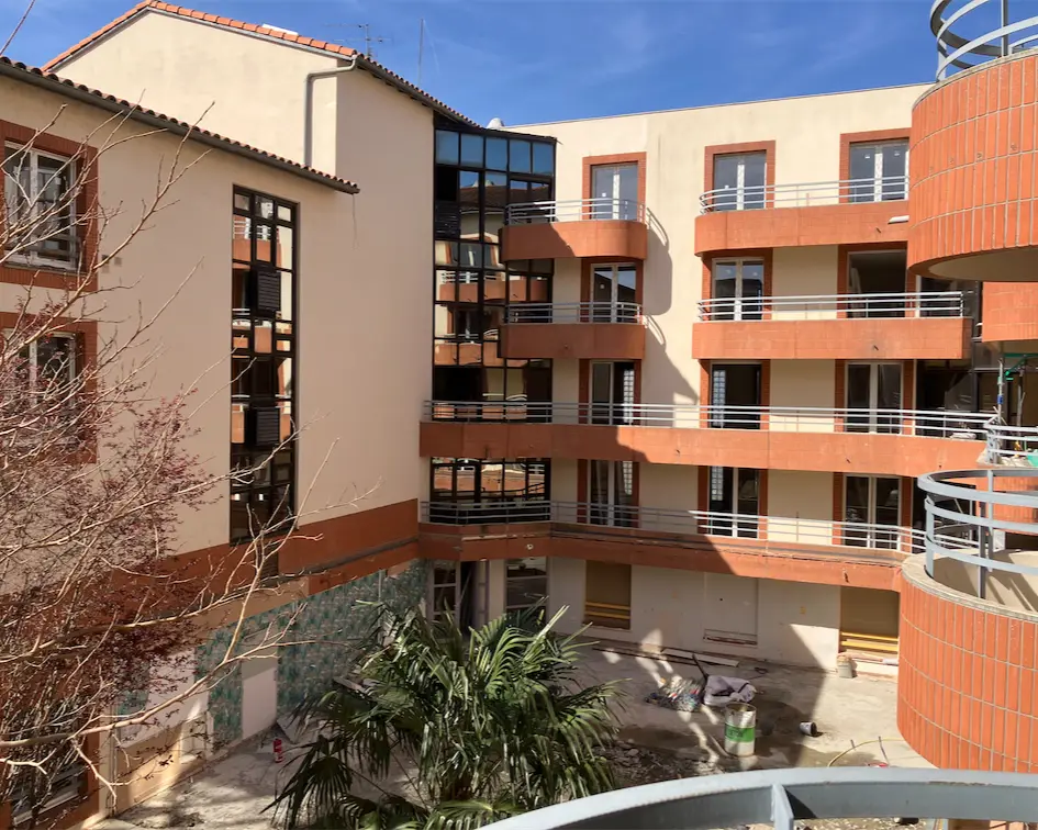 STUDENTLY TOULOUSE ST CYPRIEN — visuel 16