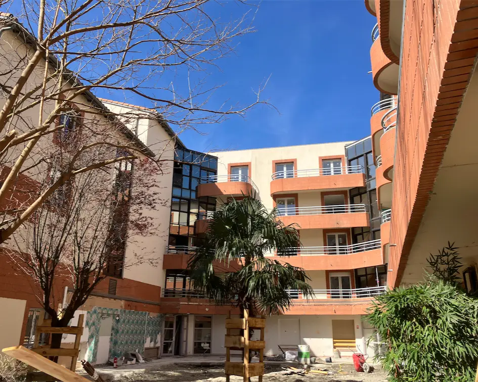 STUDENTLY TOULOUSE ST CYPRIEN — visuel 15
