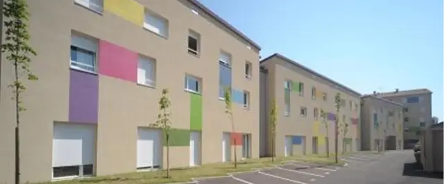 StudiLodge Central Fac, visuel 1