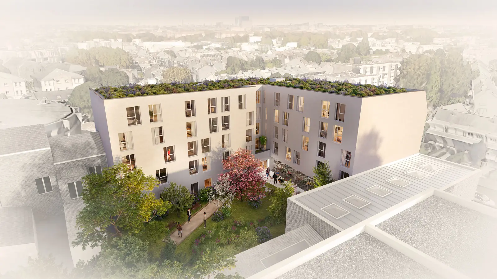 Studio 127 LILLE METROPOLE — visuel 3