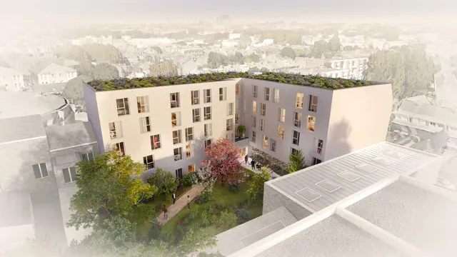 Studio 127 LILLE METROPOLE, visuel 3