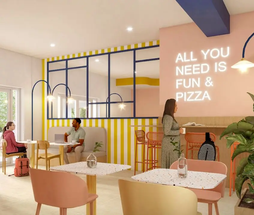 Studio 127 LILLE METROPOLE — visuel 5