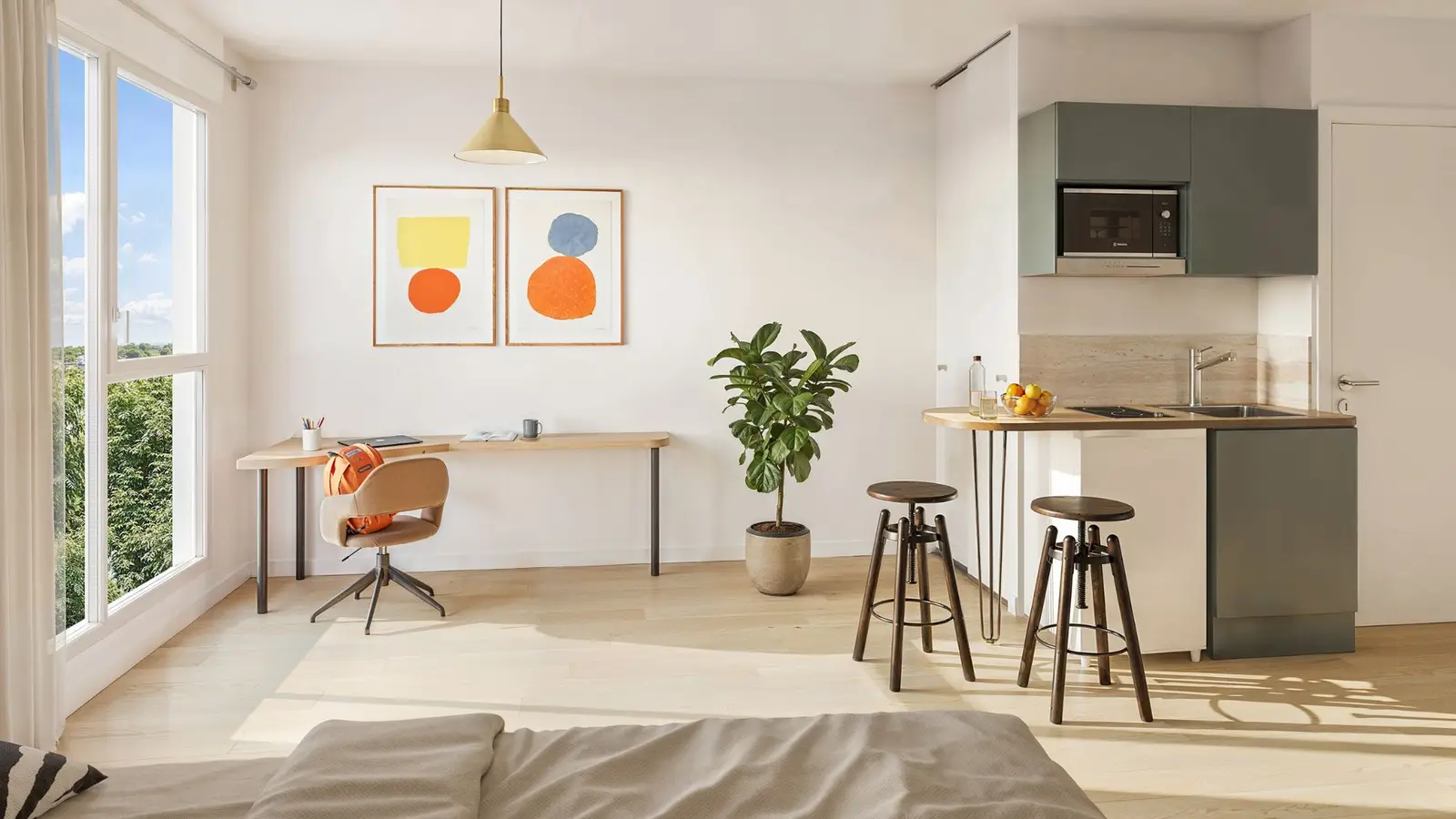 Studio 142 — visuel