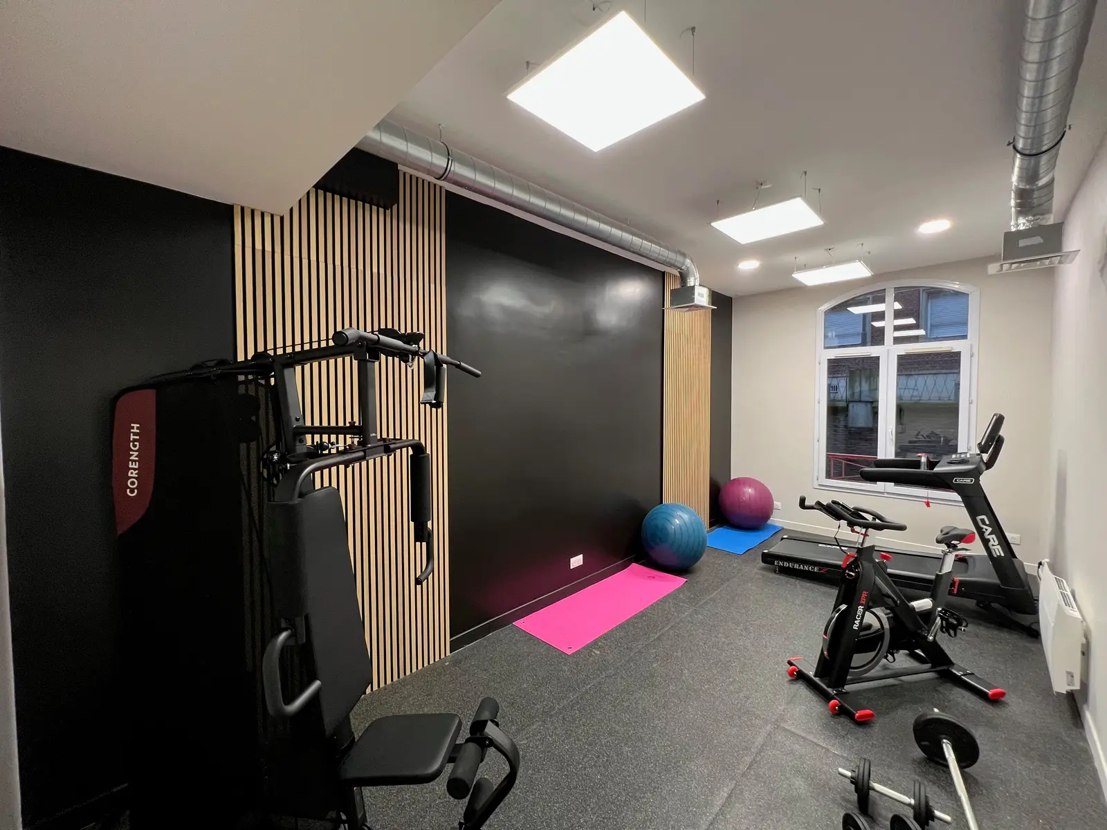 Studio 166 — visuel 6
