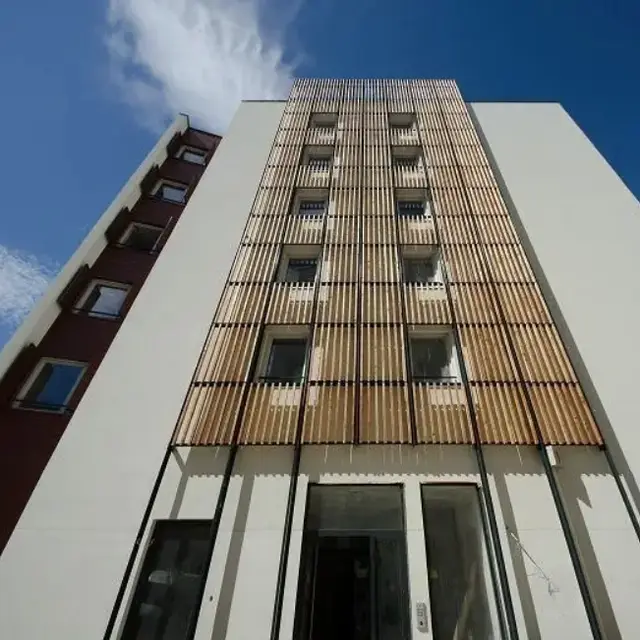 Studio 7 LYON  7ème - 69, visuel 1